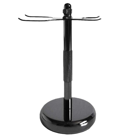 Shave Stand - Gunmetal