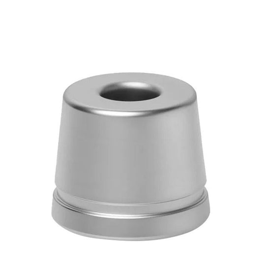 Razor Stand - Brushed Chrome