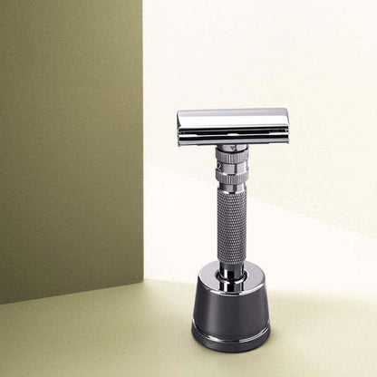 Razor Stand - Gunmetal
