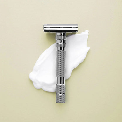 T2 Safety Razor - Gunmetal