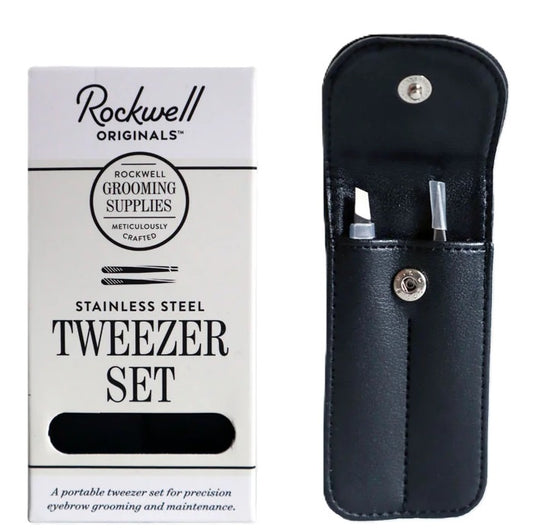 Tweezer Set