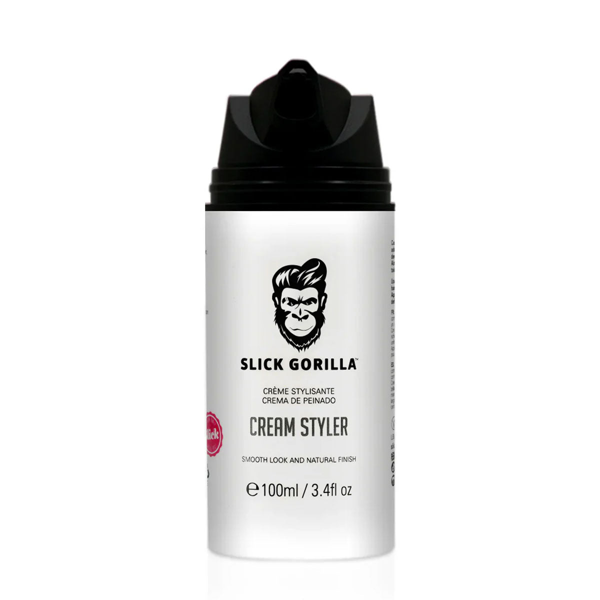 Cream Styler 100 ml