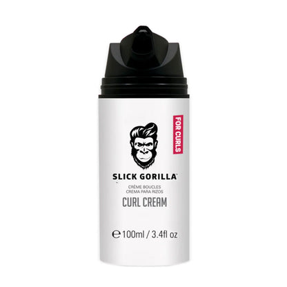 Curl Cream 100 ml