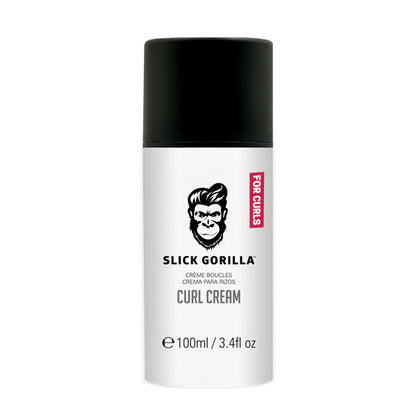 Curl Cream 100 ml