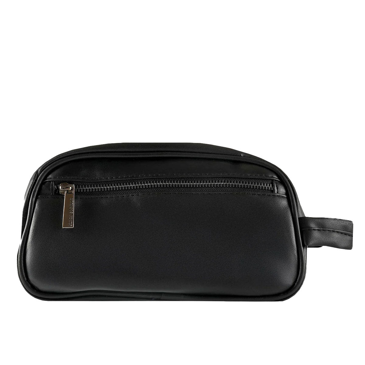 Double-Zip Washbag