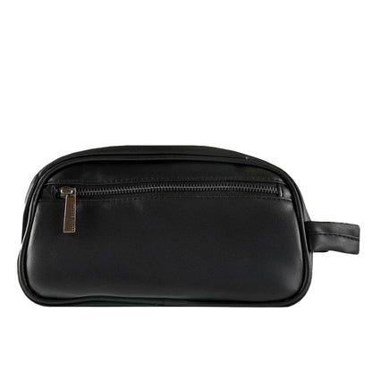 Double-Zip Washbag