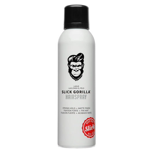 Hair Spray 200 ml