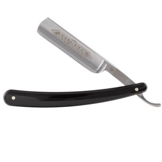 Straight Razor Best Quality Black 5/8 – Barber Brands Europe