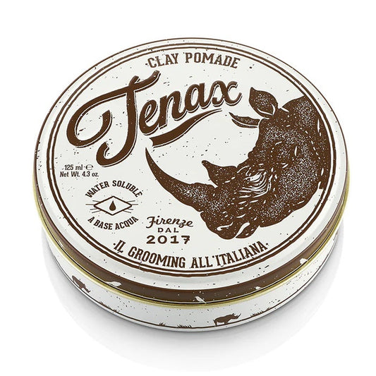 Clay Pomade 125 ml