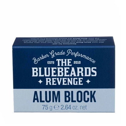 Alum Block 75g
