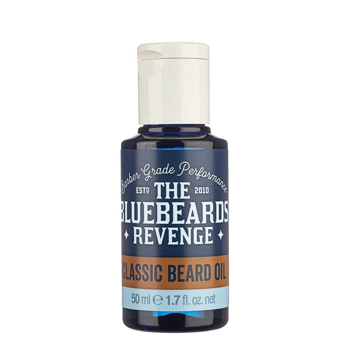 Classic Beard Oil 50 ml