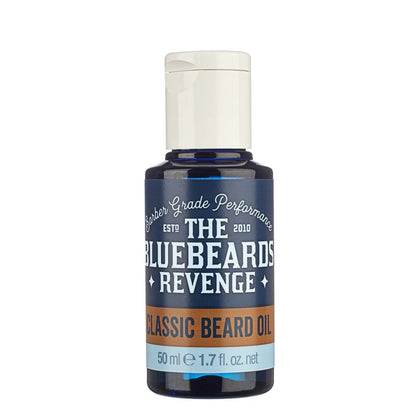 Classic Beard Oil 50 ml
