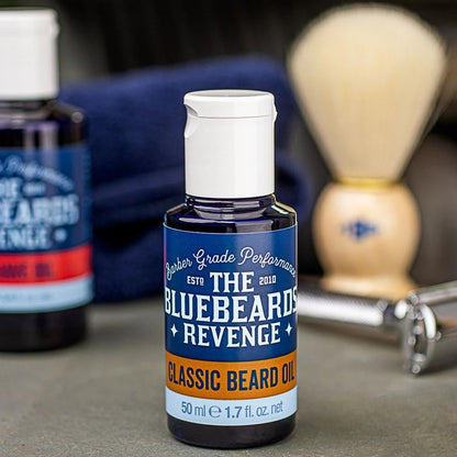 Classic Beard Oil 50 ml