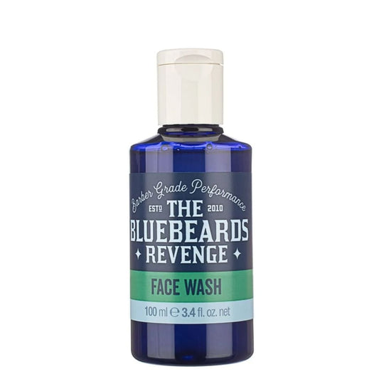 Face Wash 100 ml