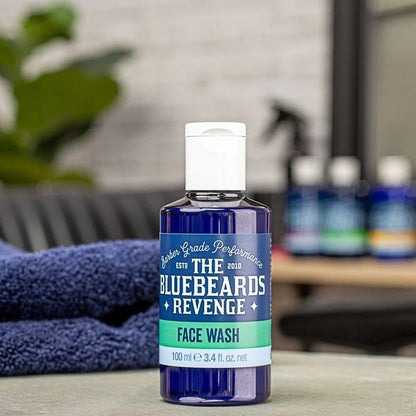 Face Wash 100 ml