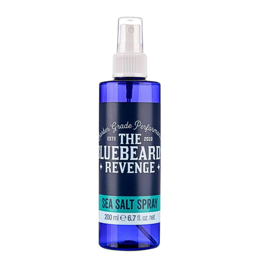 Sea Salt Spray 200 ml