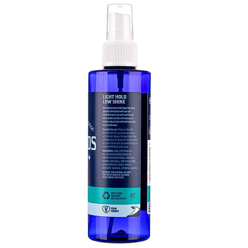 Sea Salt Spray 200 ml