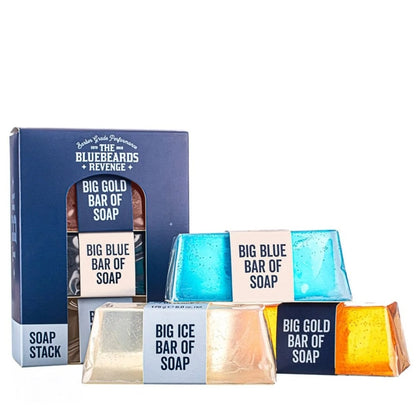 Soap Stack Kit