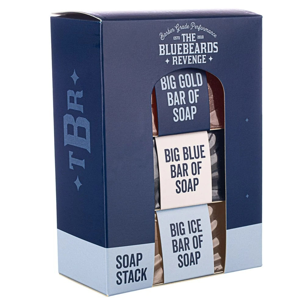 Soap Stack Kit