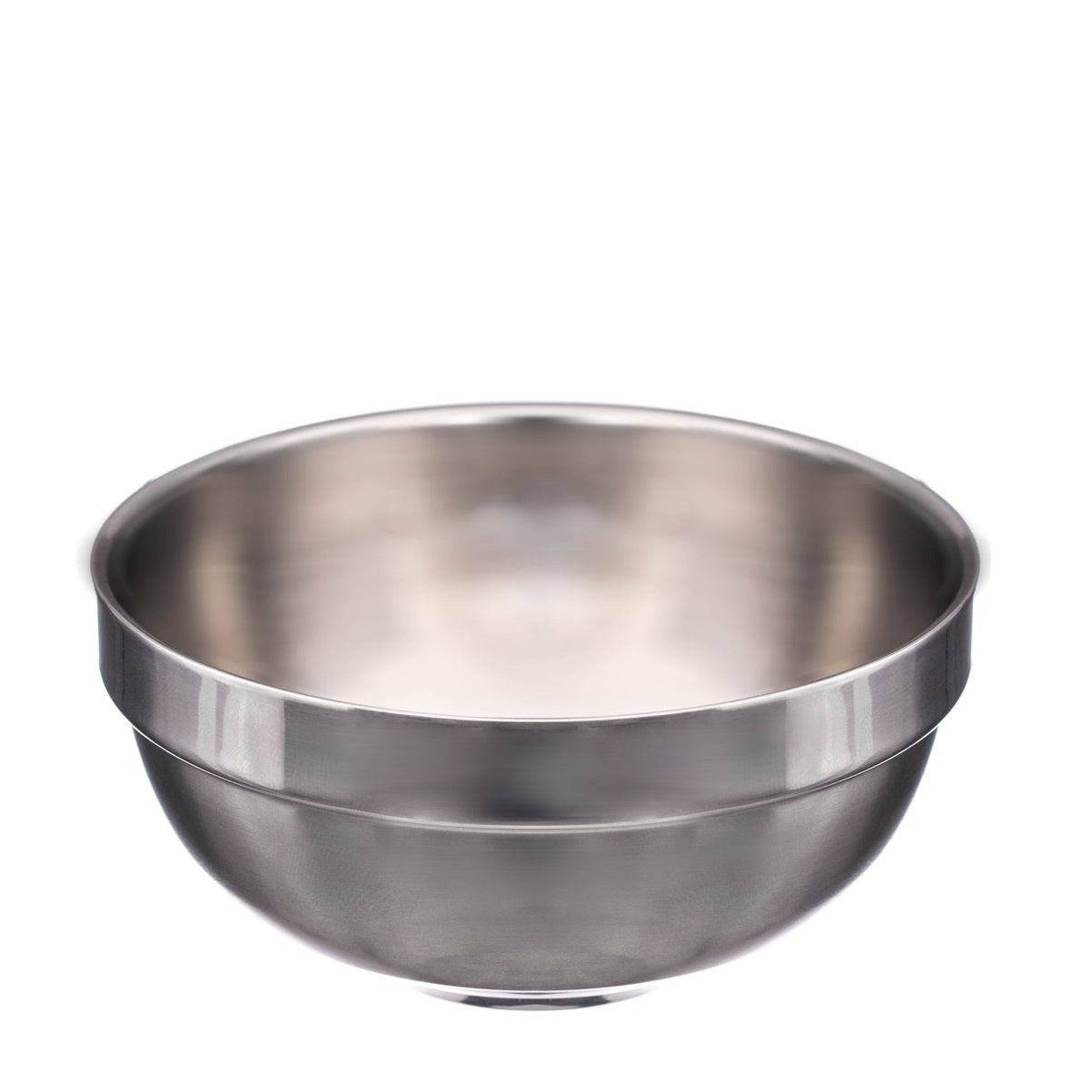 Stainless Steel Shaving Bowl