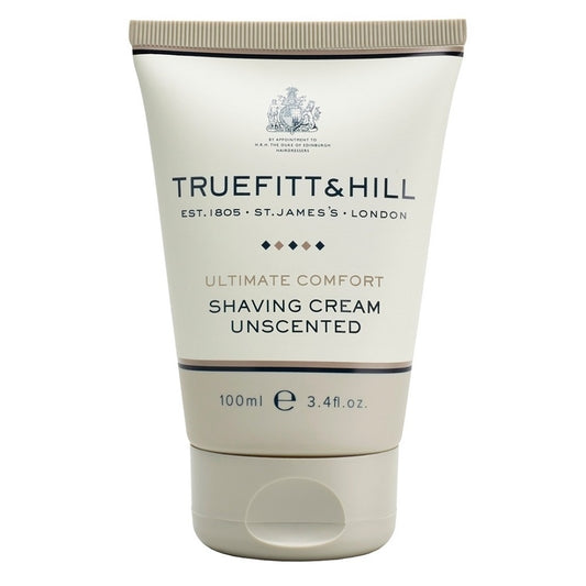 Ultimate Comfort Shaving Cream 100 ml