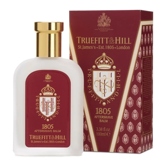 1805 Aftershave Balm 100 ml