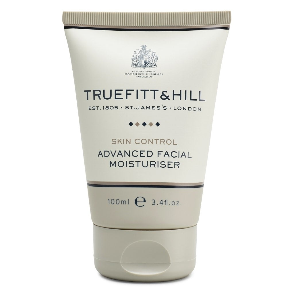 Advanced Facial Moisturiser 100 ml