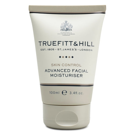 Advanced Facial Moisturiser 100 ml