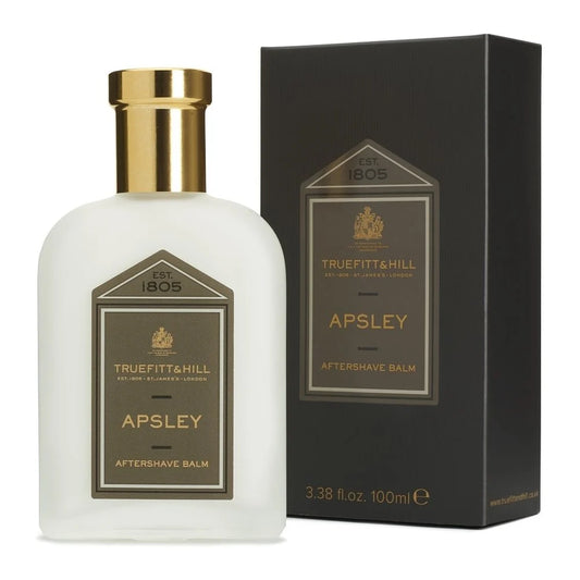 Apsley Aftershave Balm 100 ml