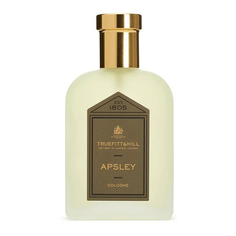 Apsley Cologne 100 ml