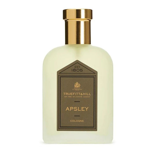 Apsley Cologne 100 ml