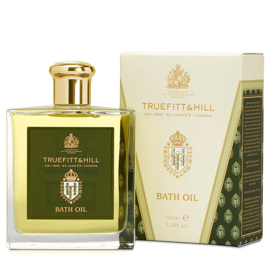 Bath Oil 100 ml