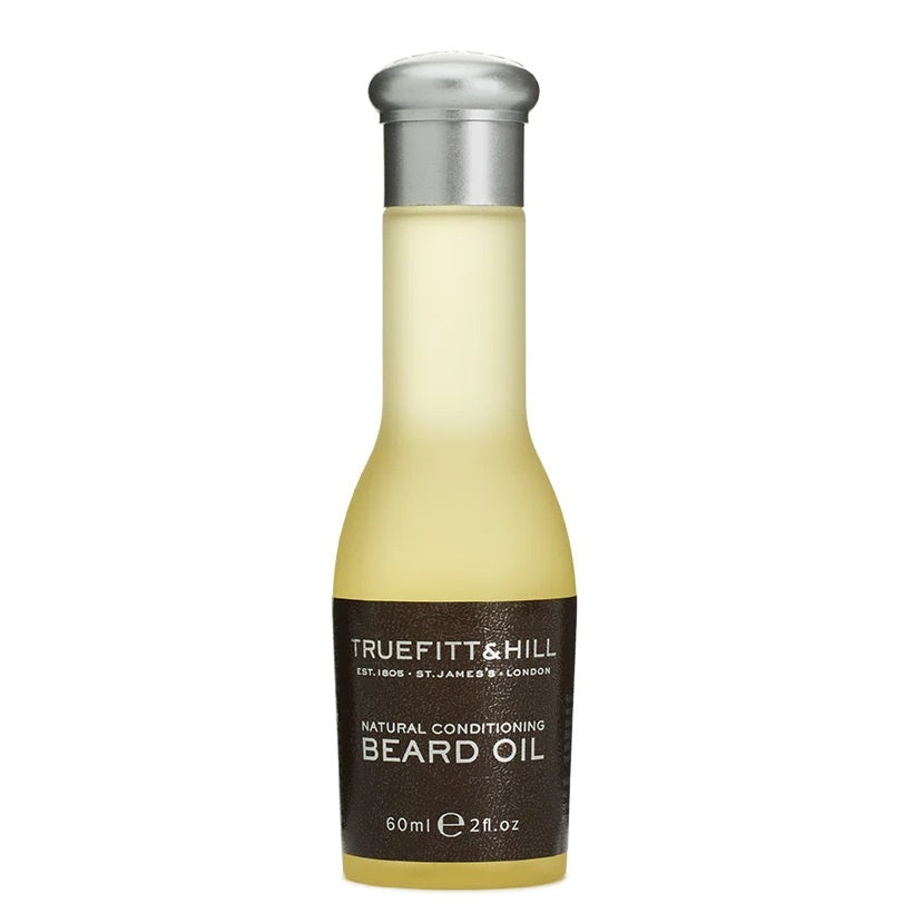 Gentleman's Beard Oil 60 ml