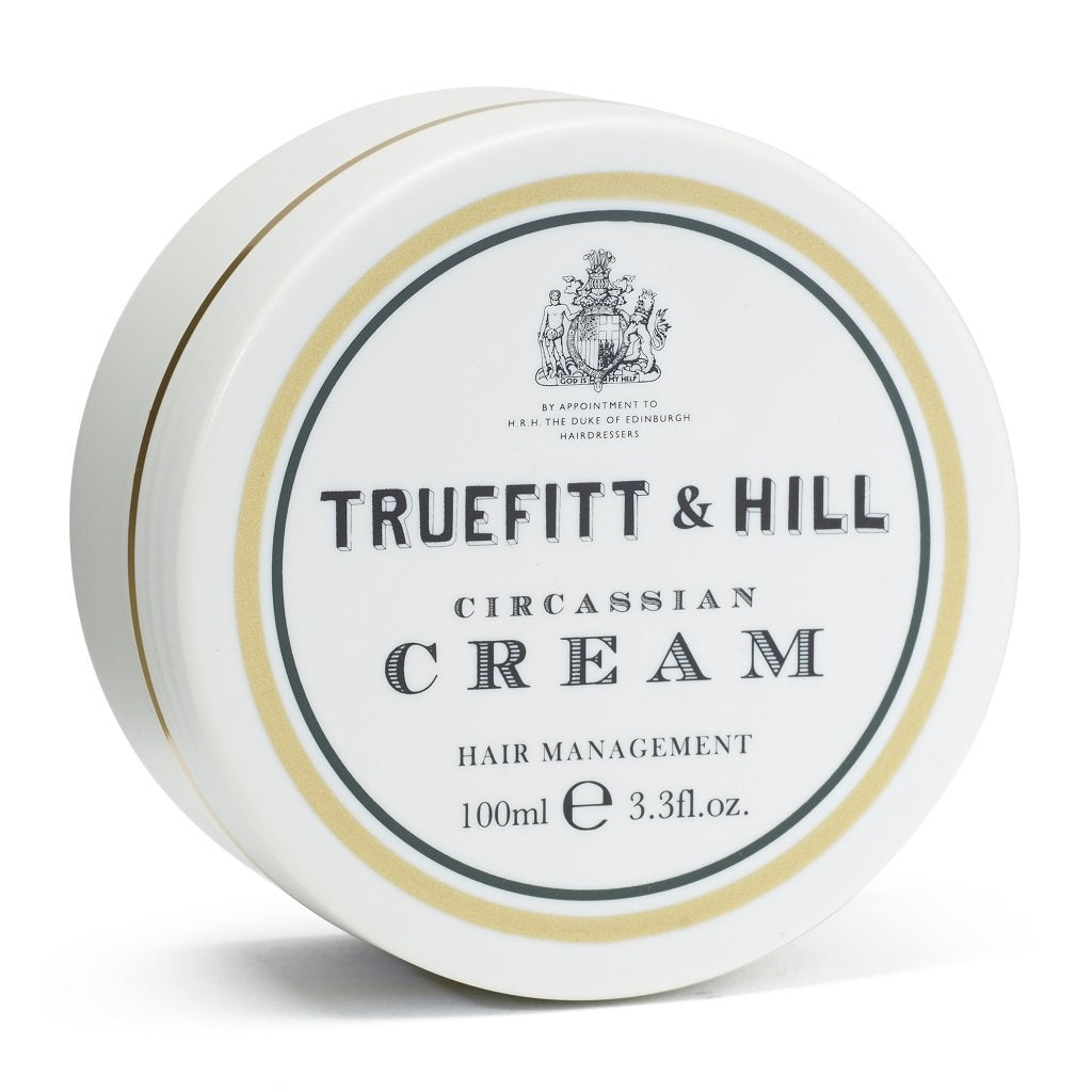 Circassian Cream 100 ml
