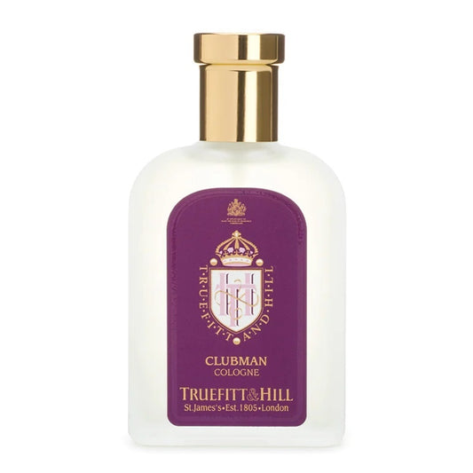 Clubman Cologne 100 ml