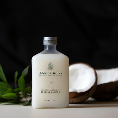Coconut Shampoo 365 ml