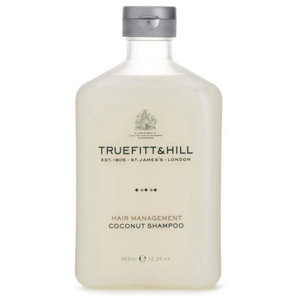 Coconut Shampoo 365 ml