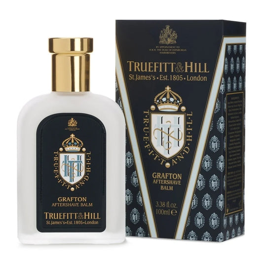 Grafton Aftershave Balm 100 ml