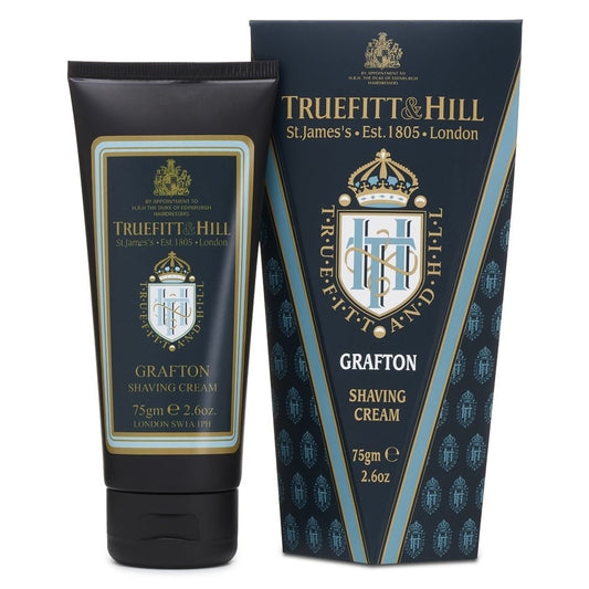 Grafton Shaving Cream 75g