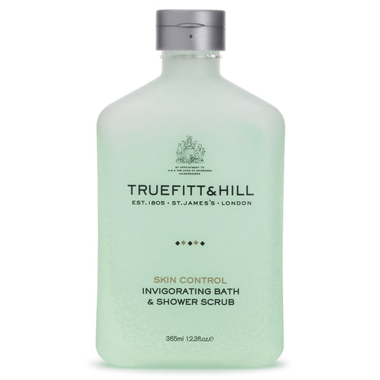 Invigorating Bath & Shower Scrub 365 ml