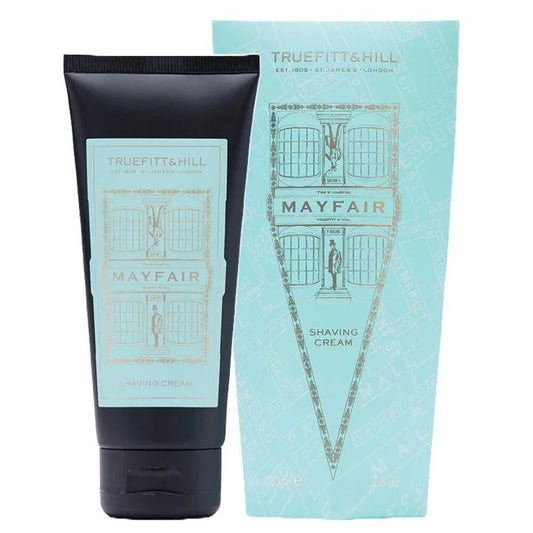 Mayfair Shaving Cream 75g