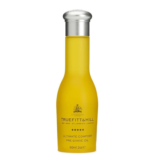 Pre-shave Oil 60 ml