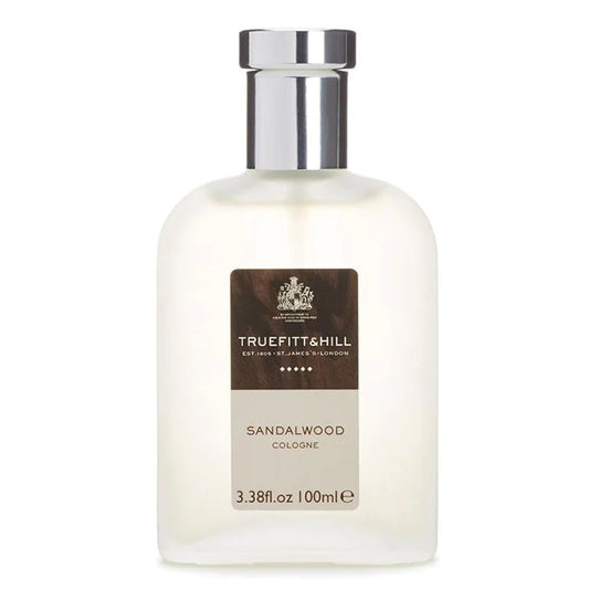 Sandalwood Cologne 100 ml