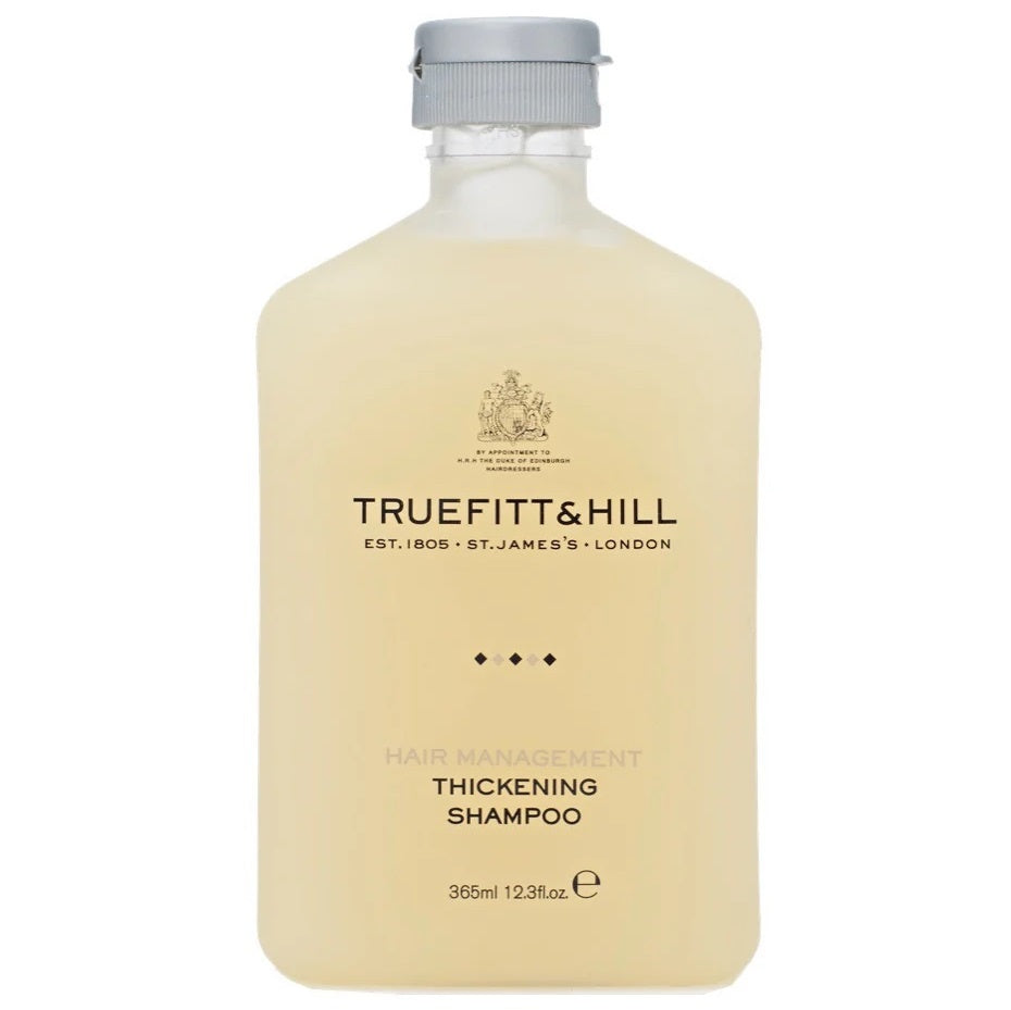Thickening Shampoo 365 ml