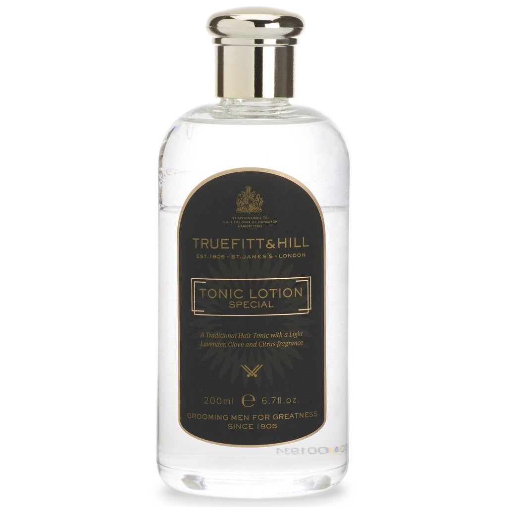 Tonic Lotion Special 200 ml