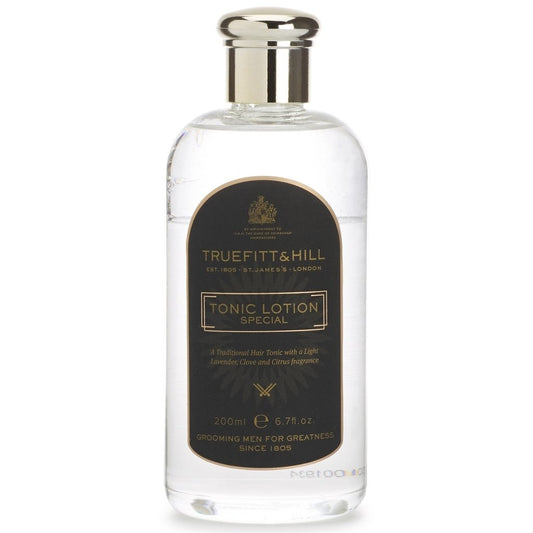 Tonic Lotion Special 200 ml