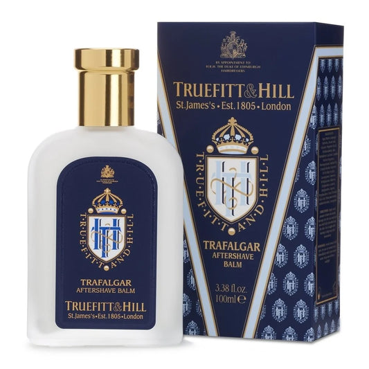 Trafalgar Aftershave Balm 100 ml