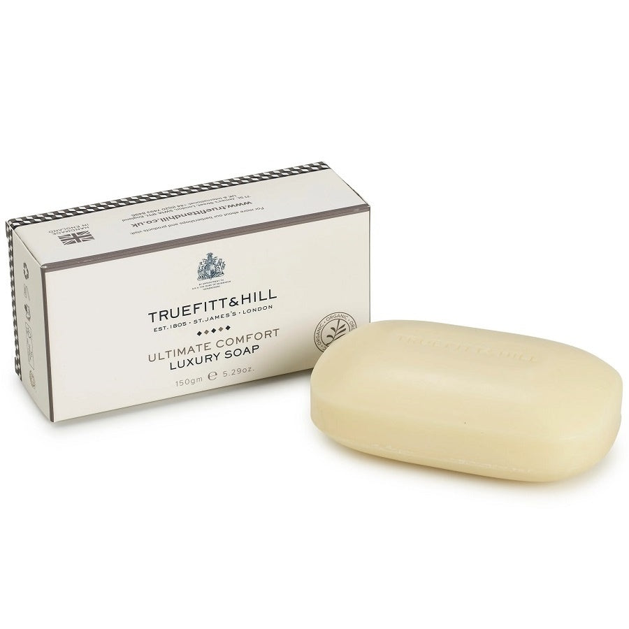 Ultimate Comfort Luxury Soap 150g