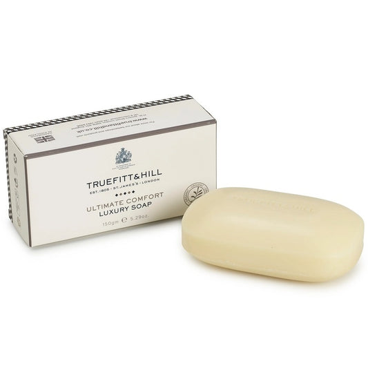 Ultimate Comfort Luxury Soap 150g