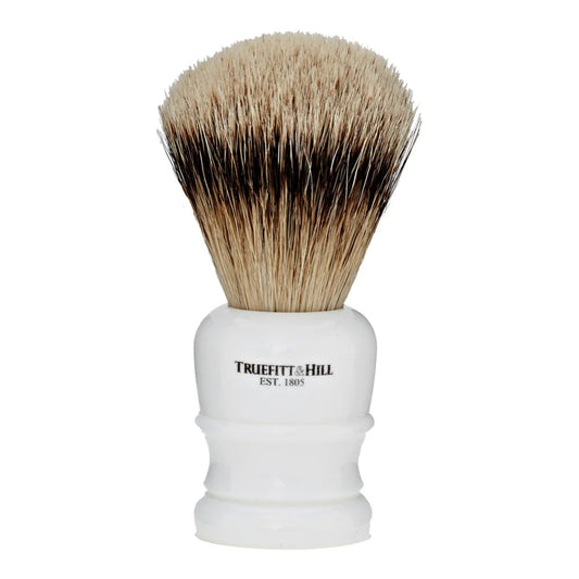 Wellington Shaving Brush Porcelain